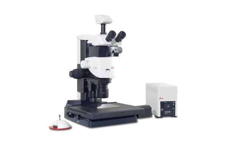 徕卡M165 FC荧光体视显微镜