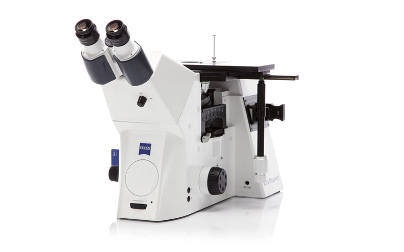 蔡司Axio Observer研究级倒置金相显微镜