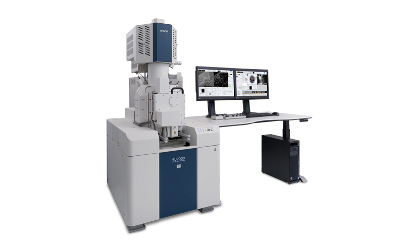 日立SU7000场发射扫描电子显微镜（热场）