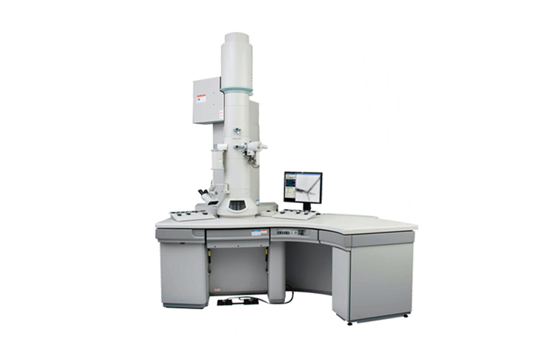 日立H-9500透射电子显微镜